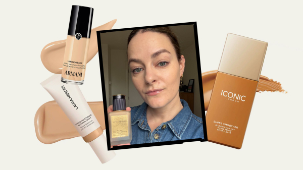 11 Best Lightweight Foundations 2026 for Soft-Lit Coverage