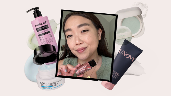 47 Best Amazon Prime Day K-Beauty Deals 2026